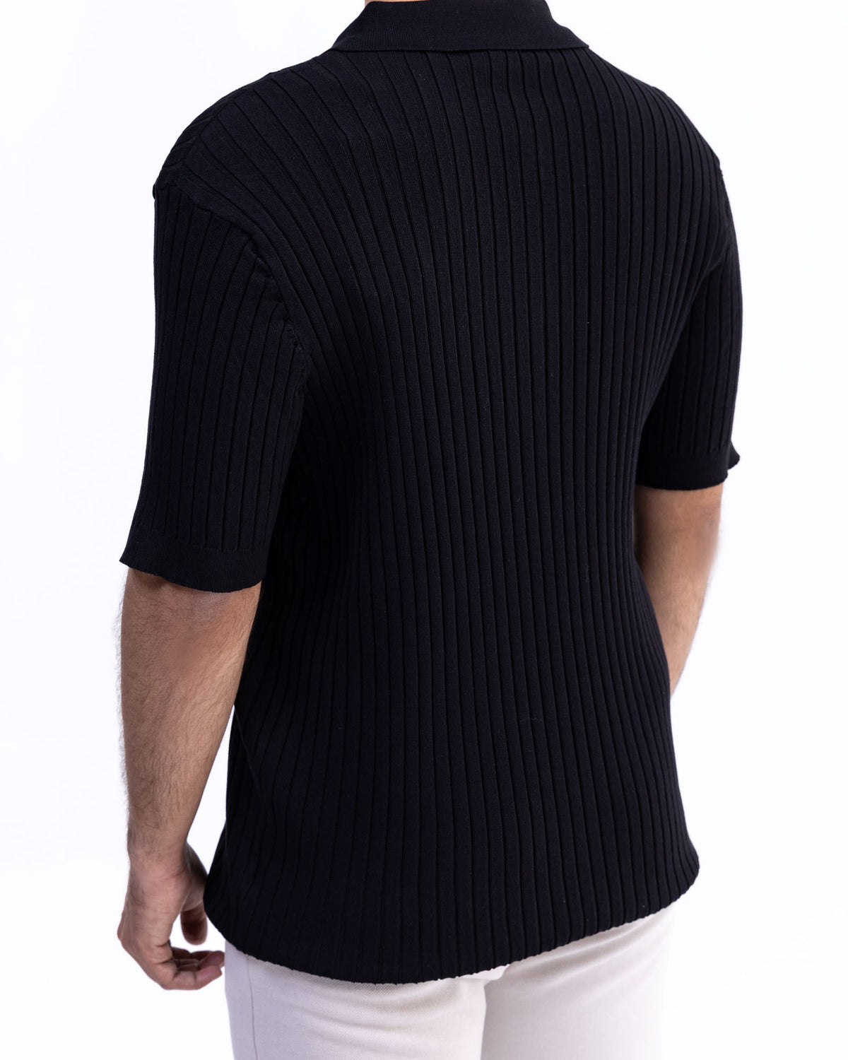 Men Polo Tee - Engine - Buy Now