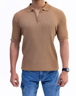 Men Polo Tee - Engine - Buy Now