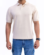 Men Polo Tee - Engine - Buy Now
