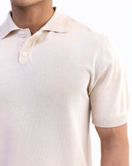 Men Polo Tee - Engine - Buy Now