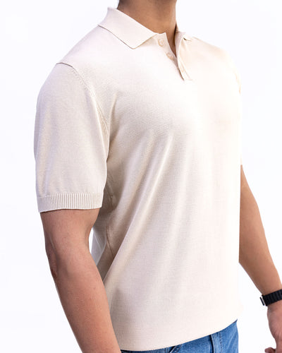 Men Polo Tee