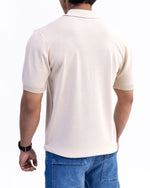 Men Polo Tee - Engine - Buy Now