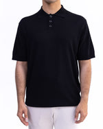 Men Polo Tee - Engine - Buy Now