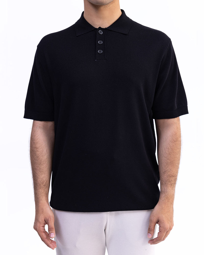 Men Polo Tee - Engine - Buy Now
