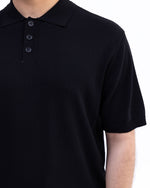 Men Polo Tee - Engine - Buy Now