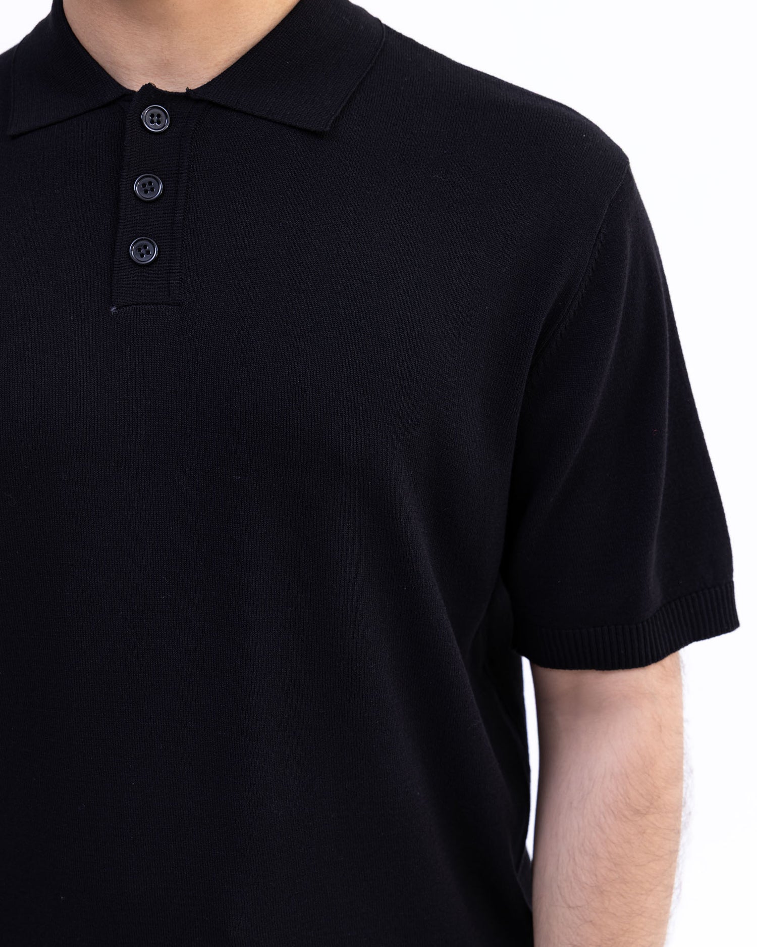 Men Polo Tee - Engine - Buy Now