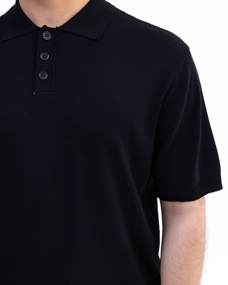 Men Polo Tee - Engine - Buy Now