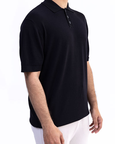 Men Polo Tee