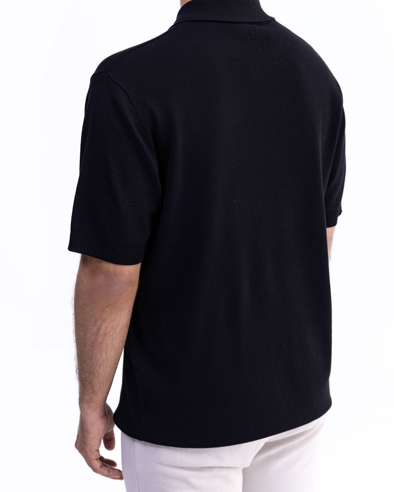 Men Polo Tee - Engine - Buy Now