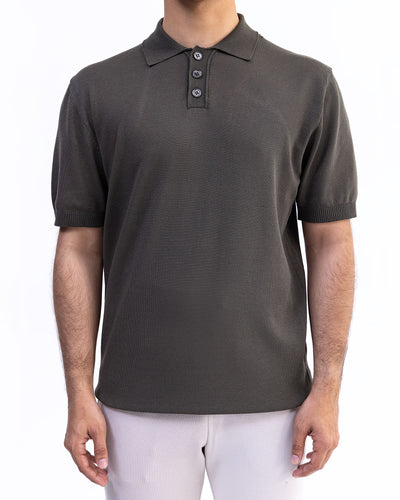Men Polo Tee