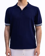 Men Polo Tee - Engine - Buy Now