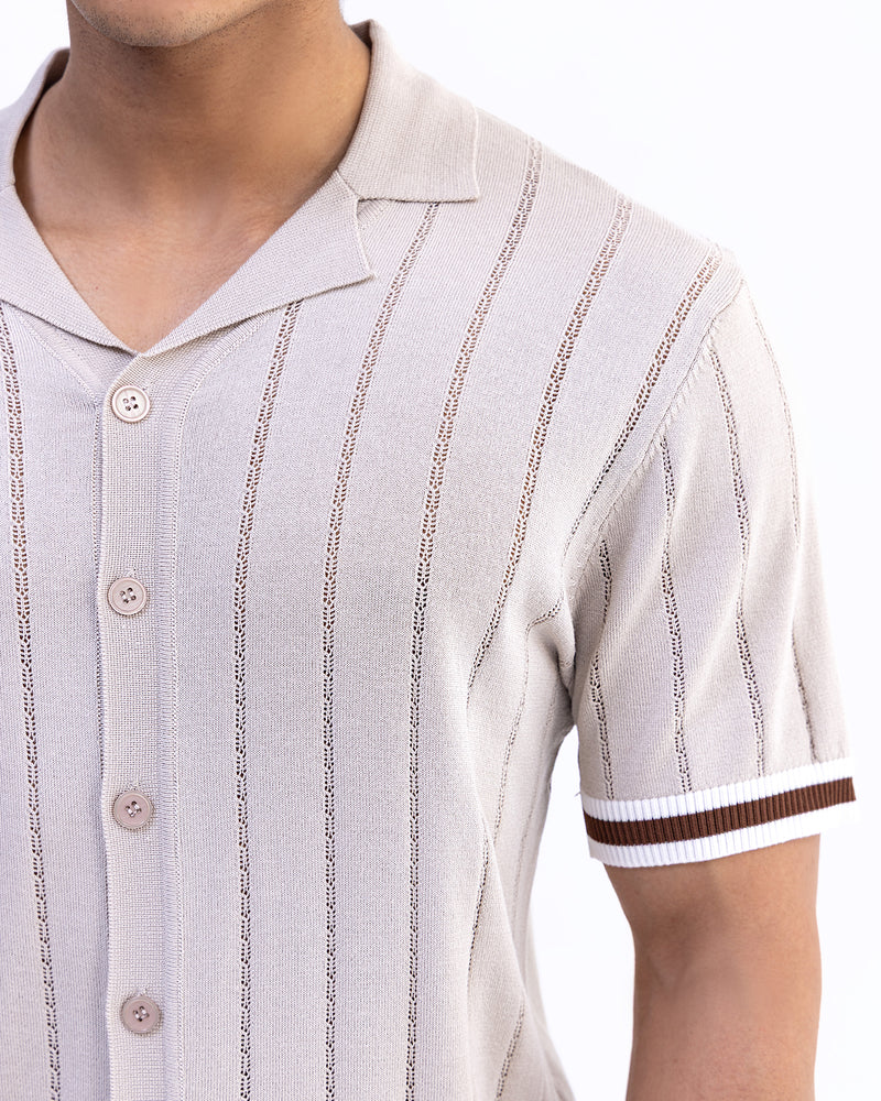Men Button Down - Engine - Buy Now