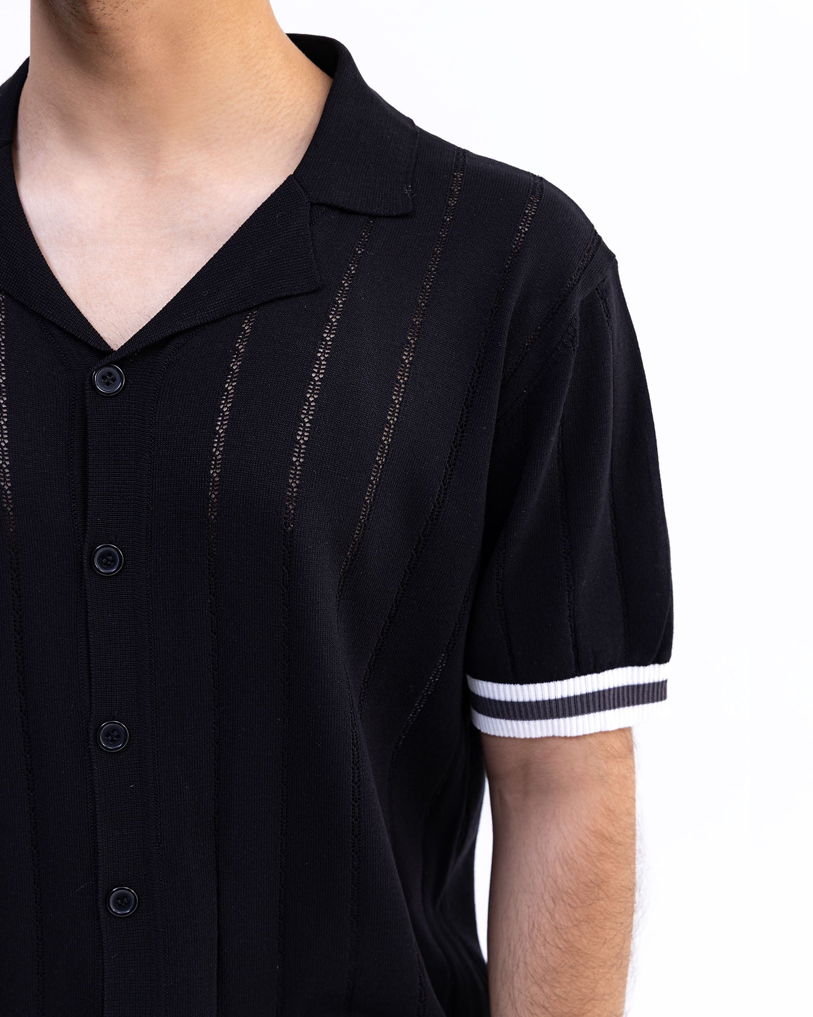 Men Button Down - Engine - Buy Now