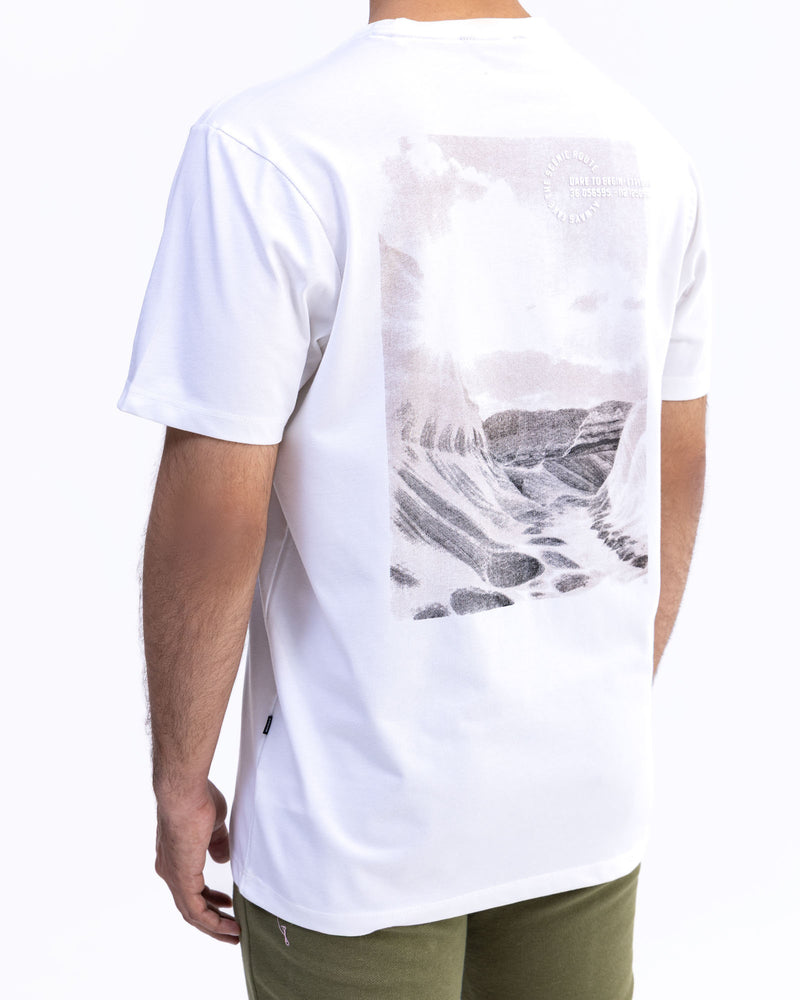 Men T Shirt - Engine - Buy Now
