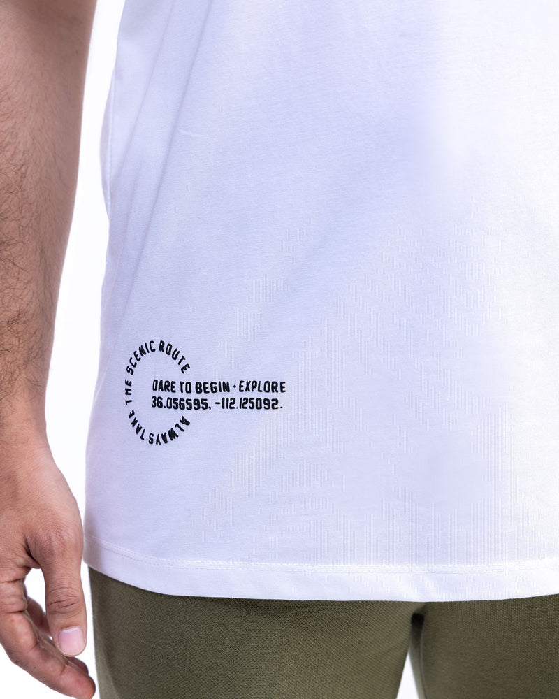 Men T Shirt - Engine - Buy Now