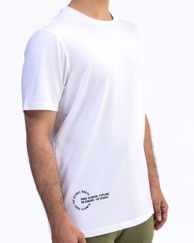 Men T Shirt