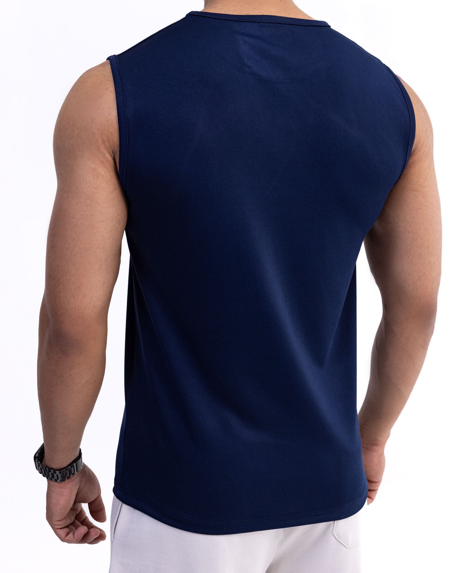 Men Active Wear Vest - Engine - Buy Now