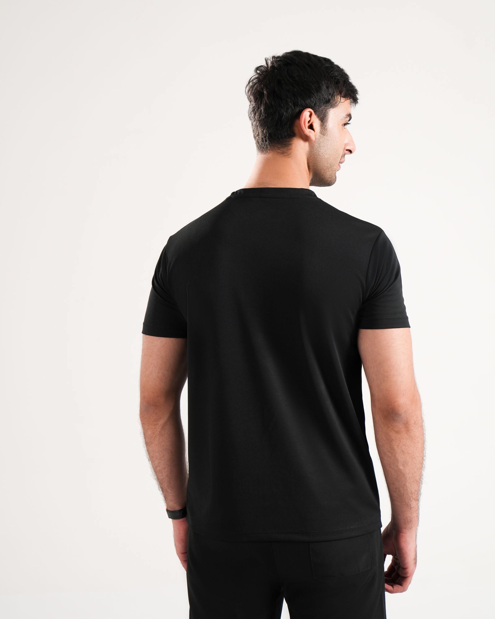 Men Active Wear Tee - Engine - Buy Now