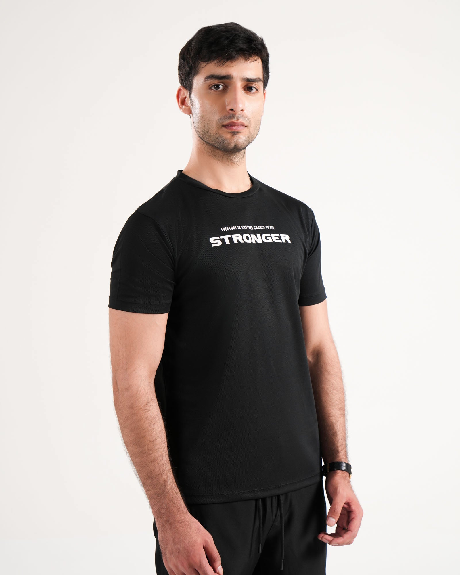 Men Active Wear Tee - Engine - Buy Now
