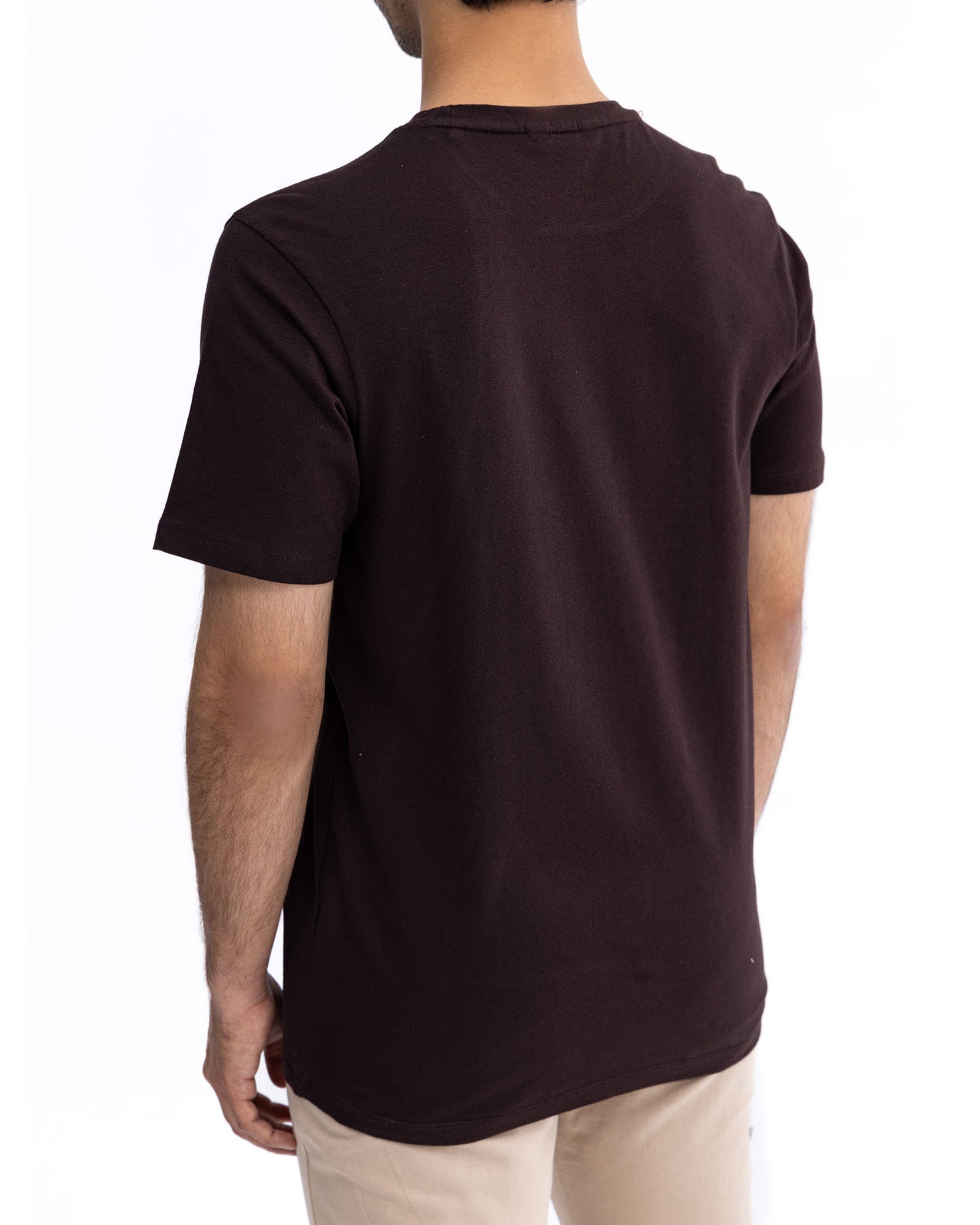 Men T Shirt - Engine - Buy Now