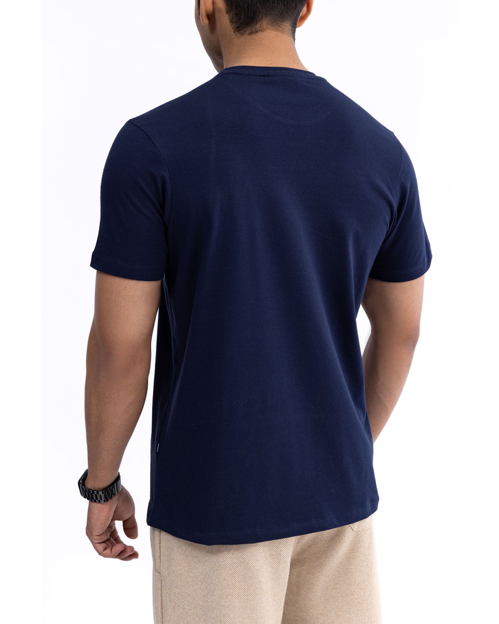 Men T Shirt - Engine - Buy Now