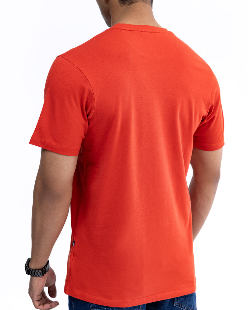 Men T Shirt - Engine - Buy Now