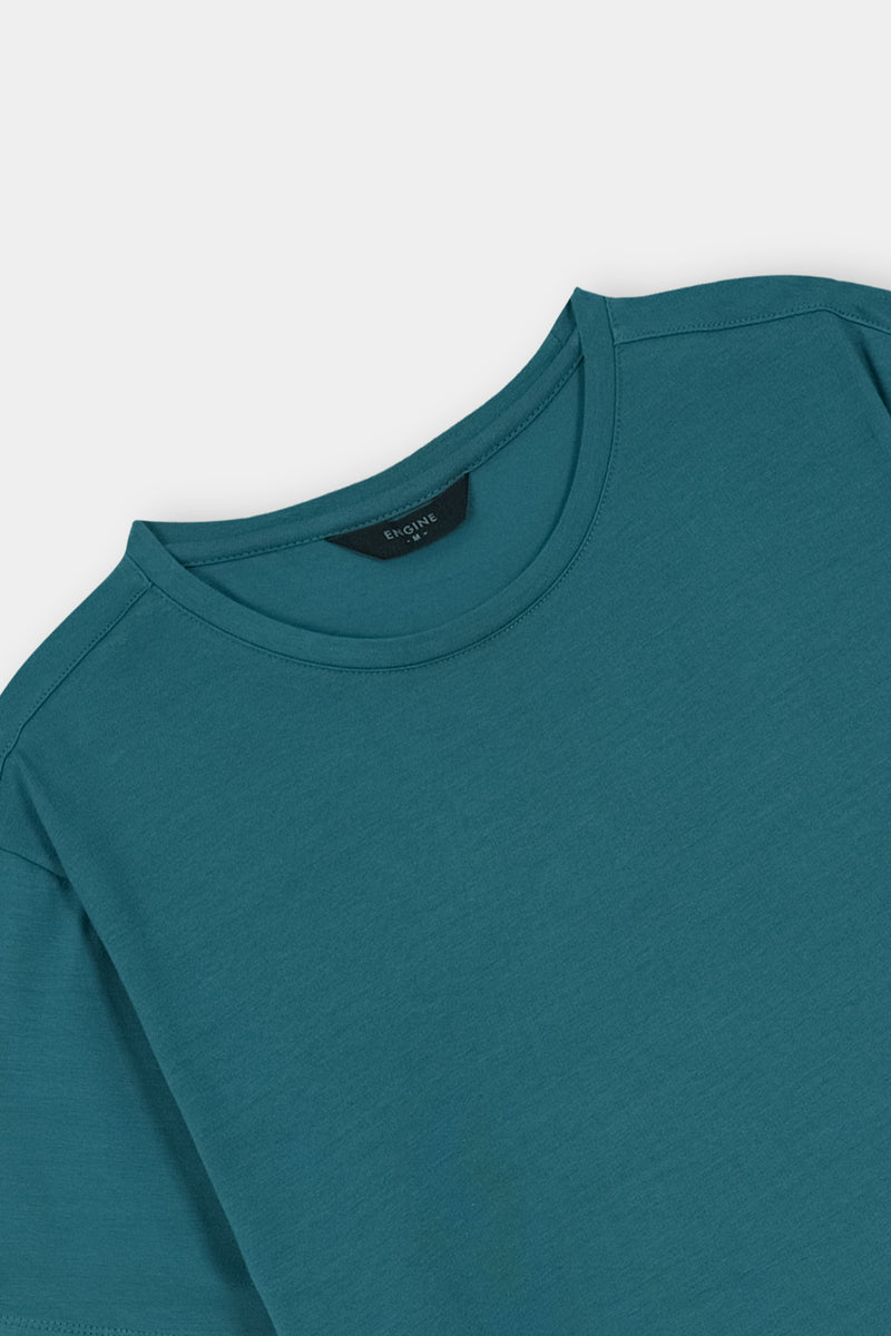 Men T Shirt - Engine - Buy Now