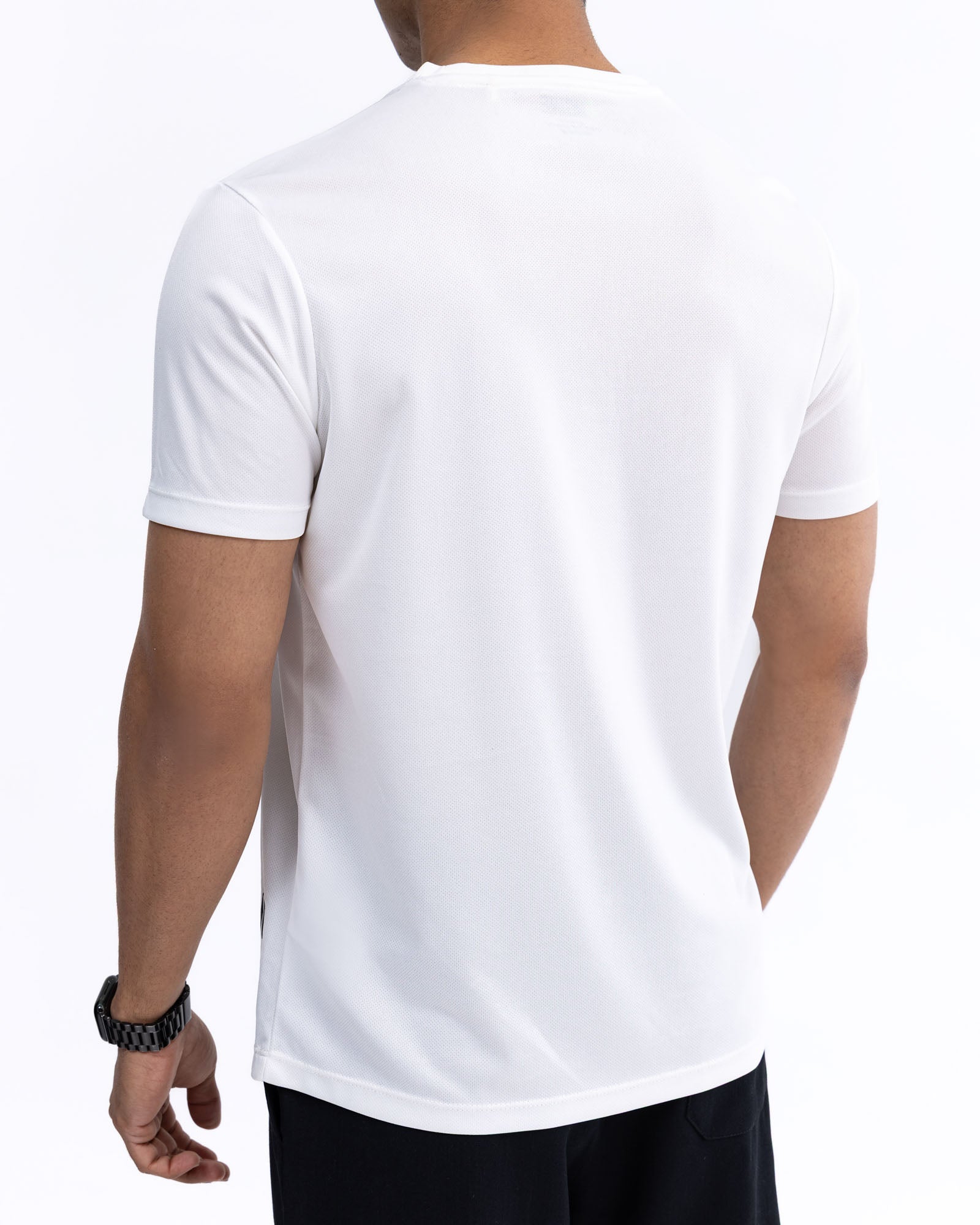 Men Active Wear Tee - Engine - Buy Now