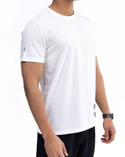 Men Active Wear Tee