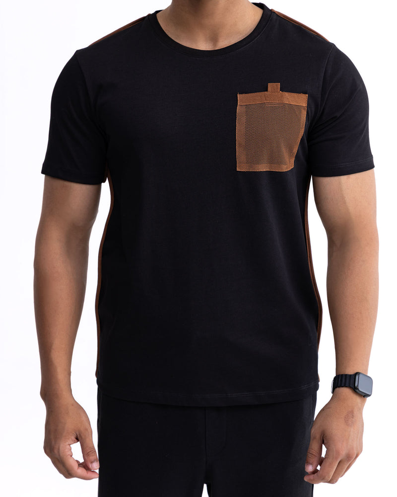 Men T Shirt - Engine - Buy Now