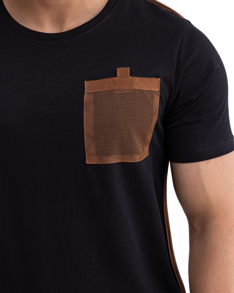 Men T Shirt - Engine - Buy Now