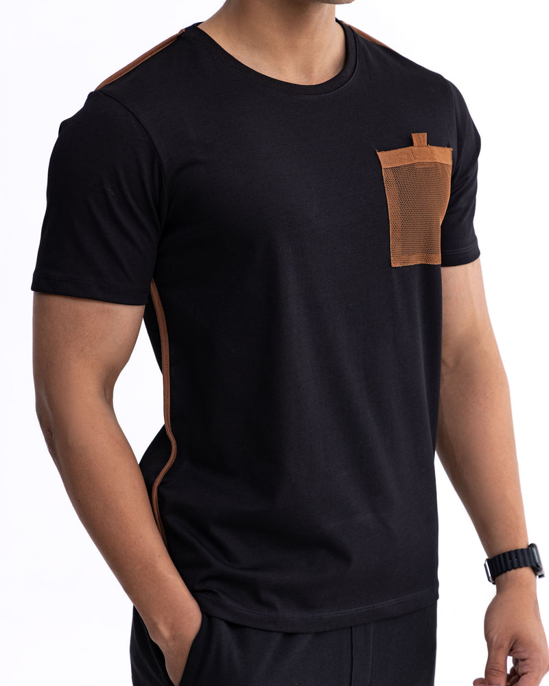 Men T Shirt - Engine - Buy Now