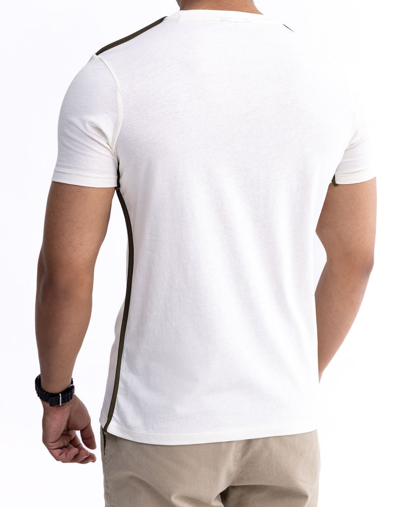 Men T Shirt - Engine - Buy Now