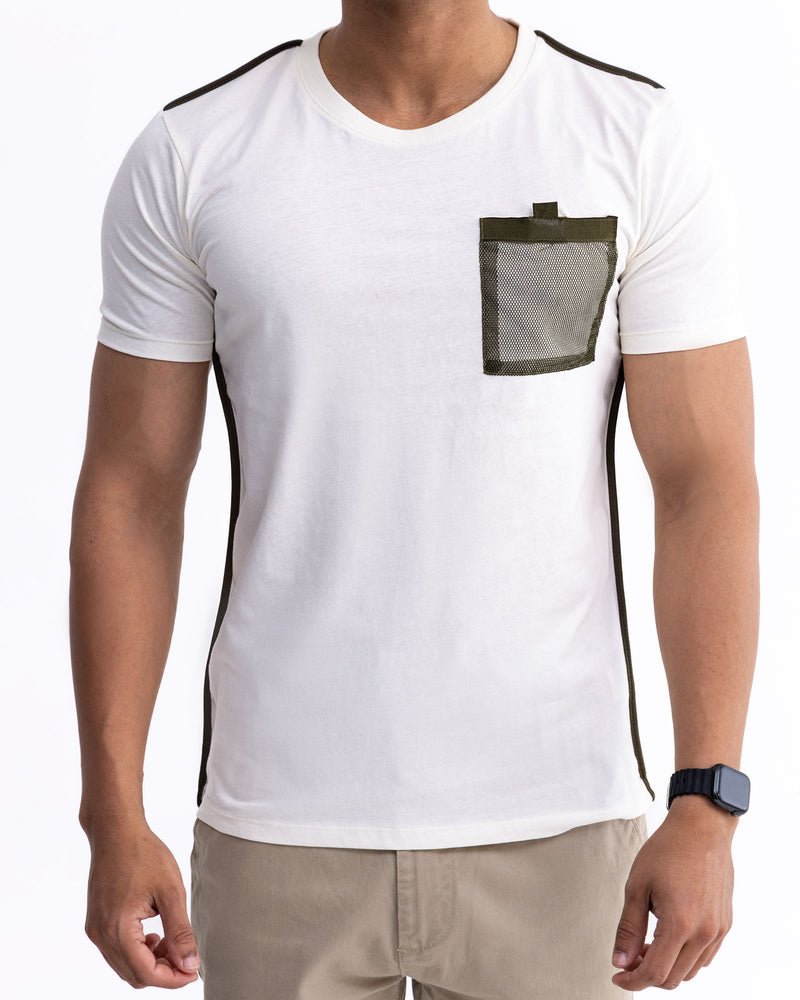 Men T Shirt - Engine - Buy Now