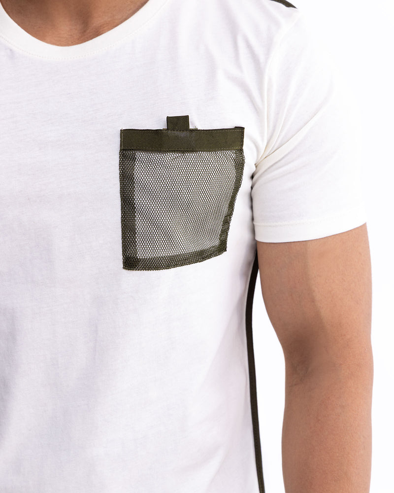 Men T Shirt - Engine - Buy Now