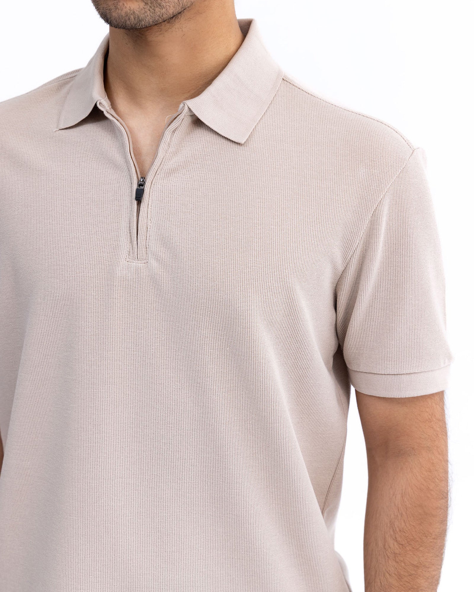 Men Polo Tee - Engine - Buy Now