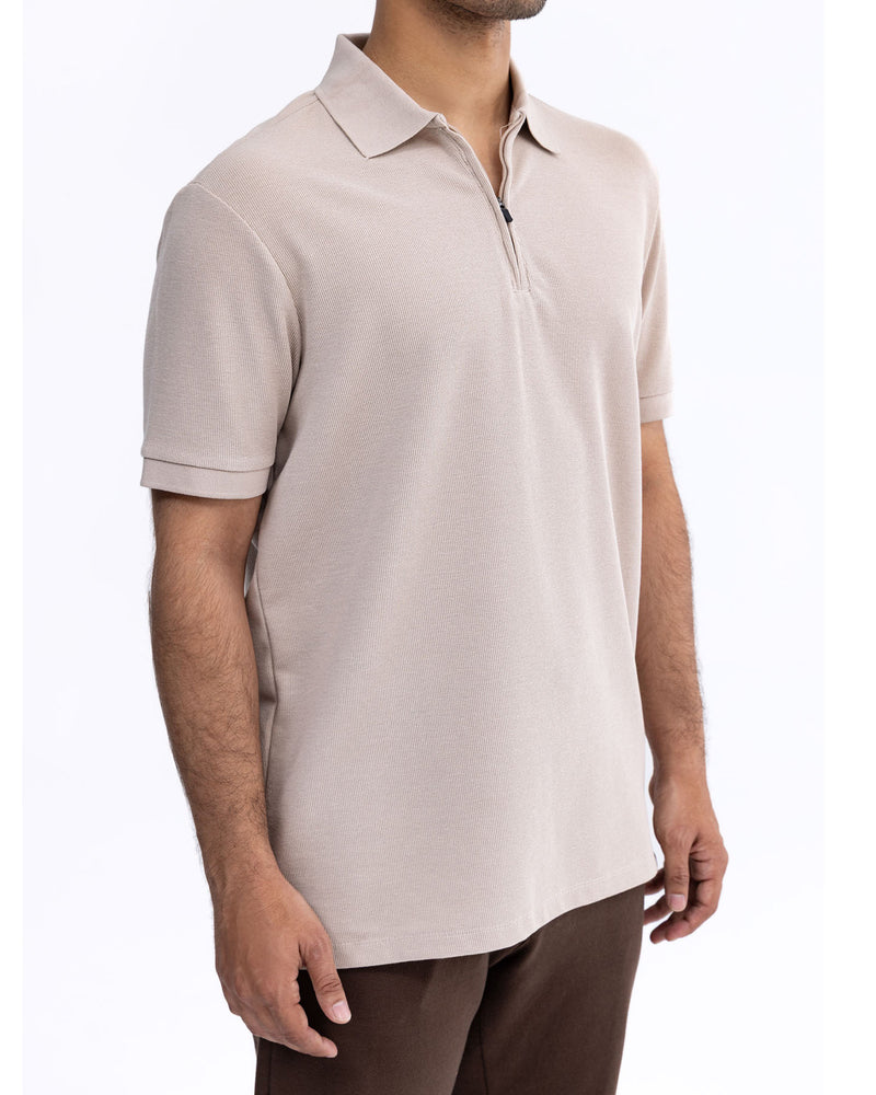 Men Polo Tee - Engine - Buy Now