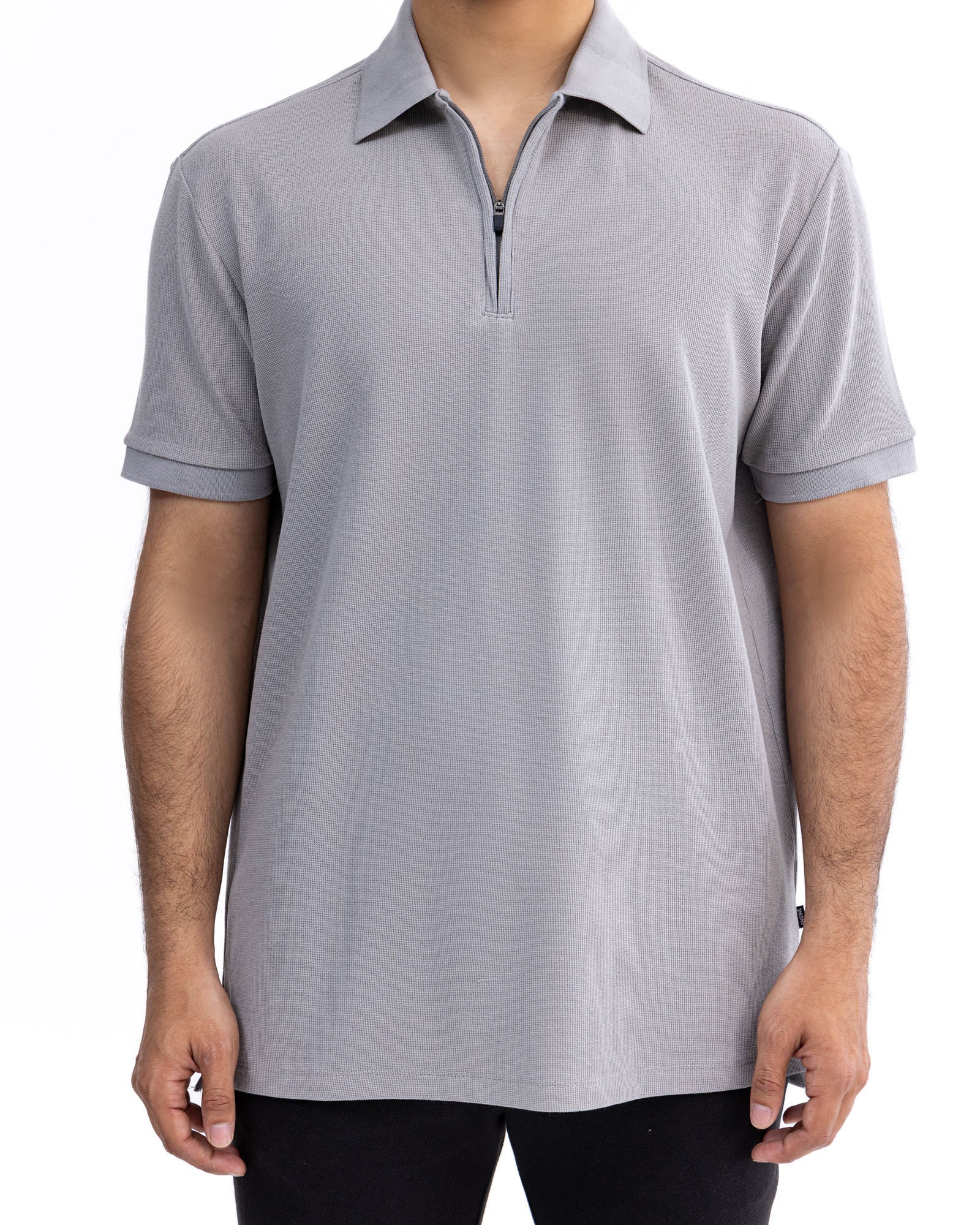 Men Polo Tee