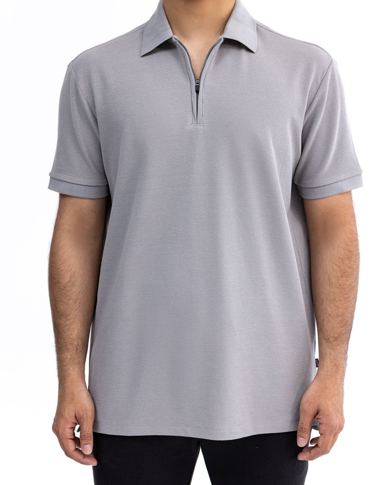 Men Polo Tee - Engine - Buy Now