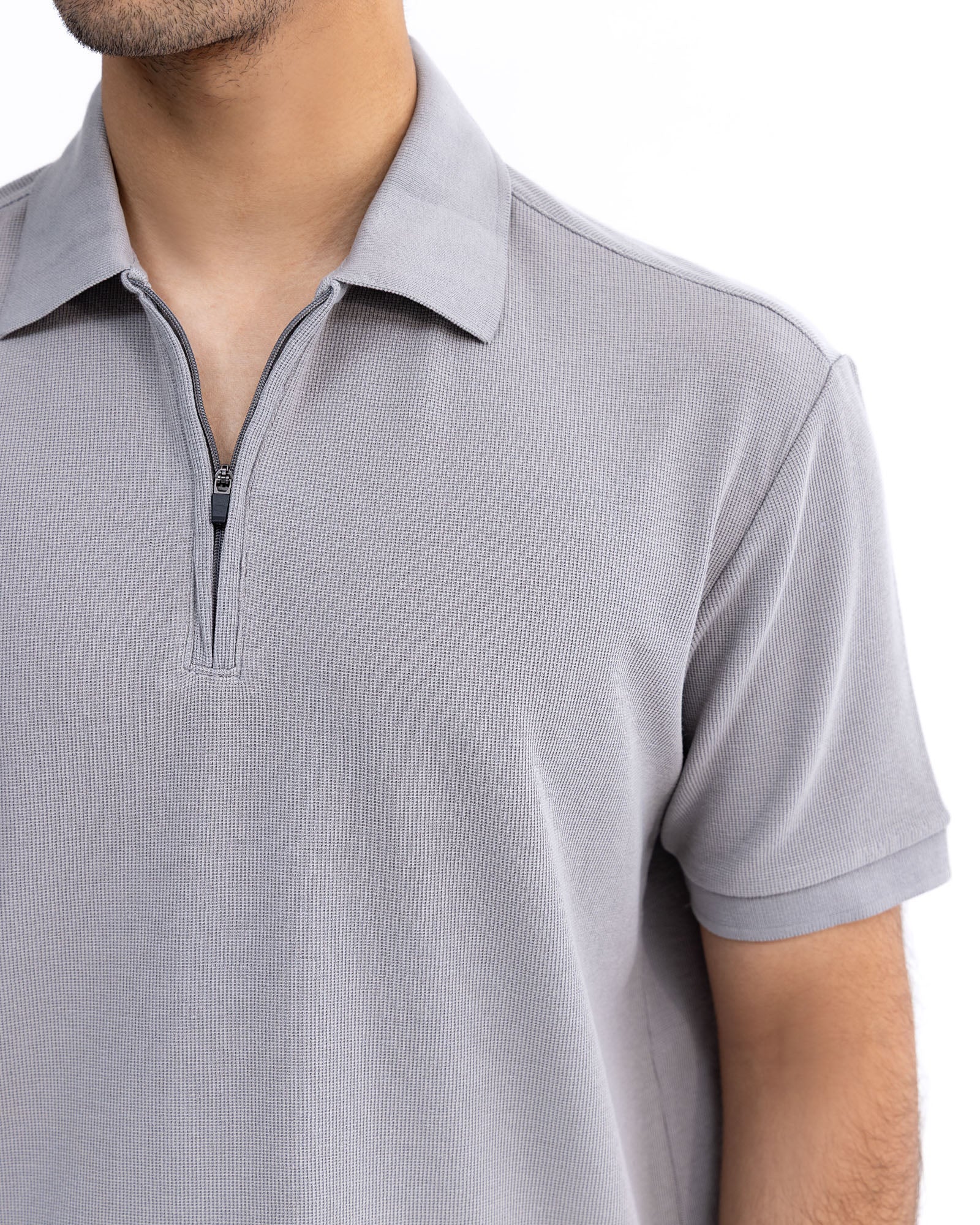Men Polo Tee - Engine - Buy Now