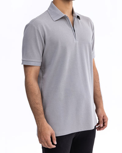 Men Polo Tee