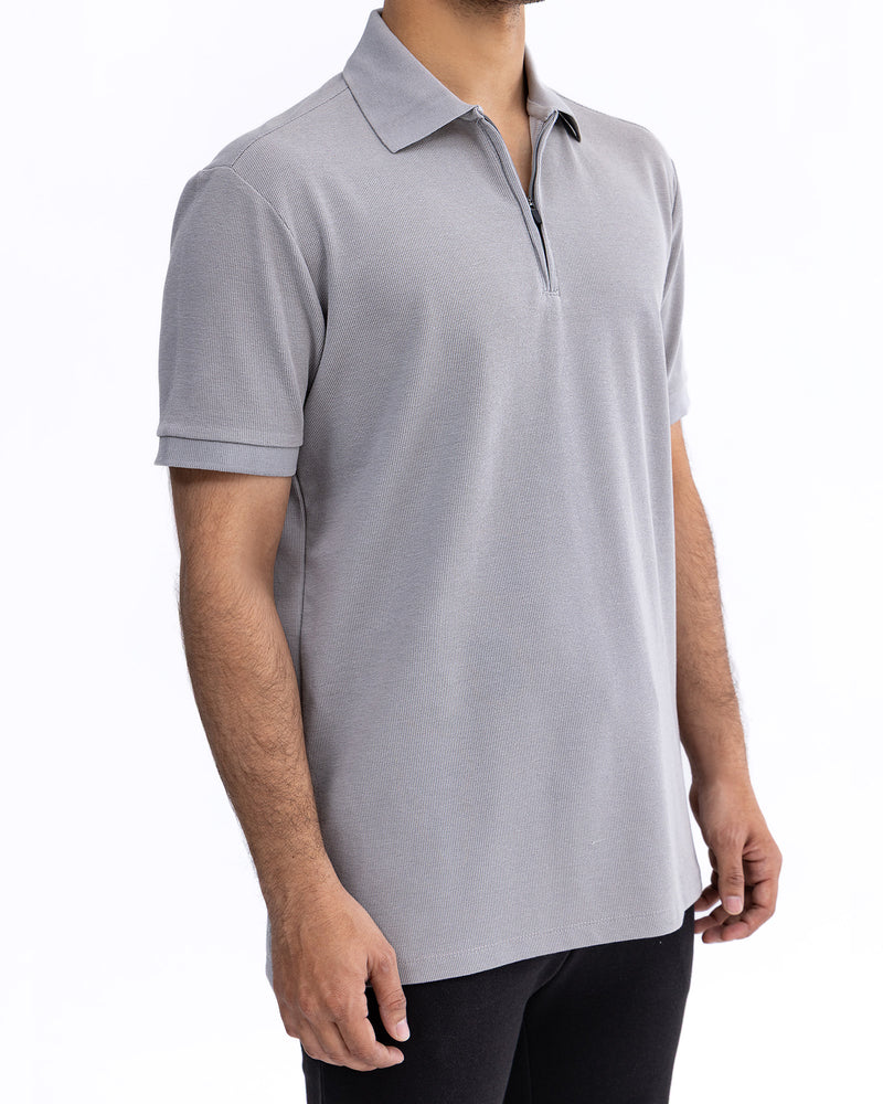 Men Polo Tee - Engine - Buy Now