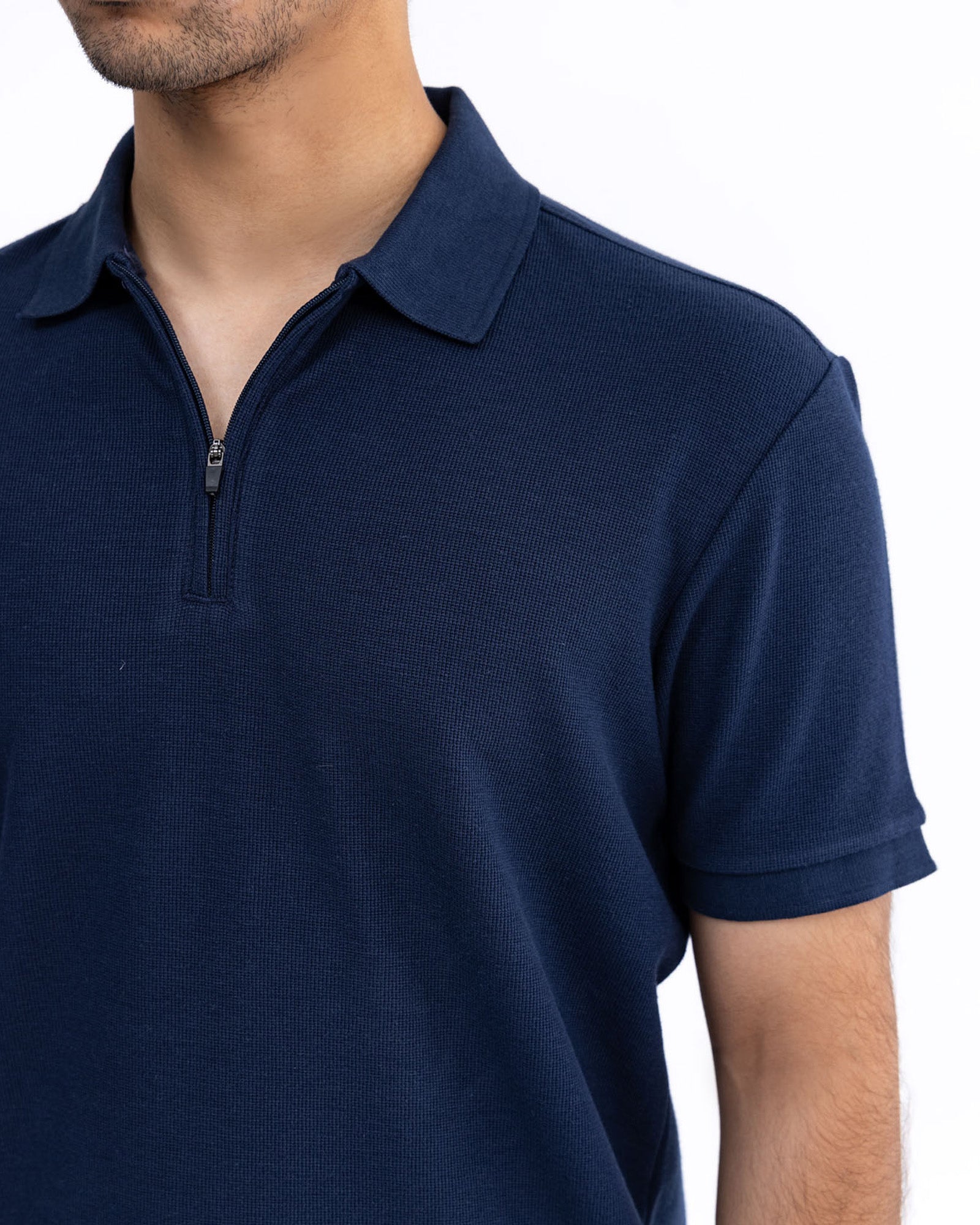 Men Polo Tee - Engine - Buy Now