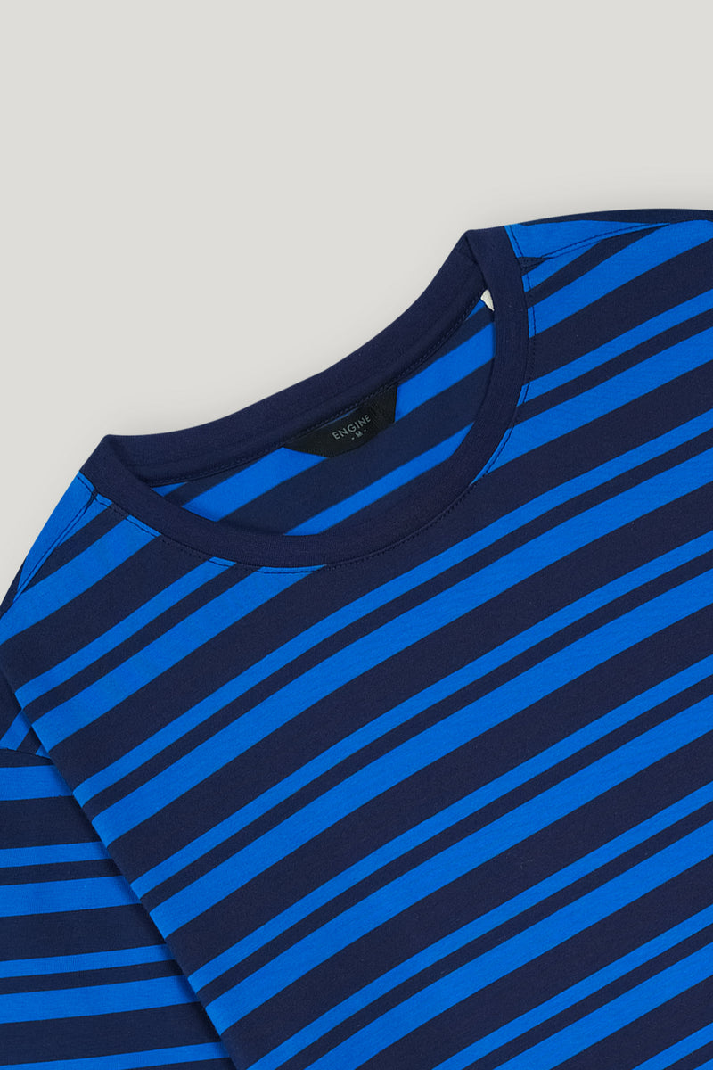 Men T Shirt - Engine - Buy Now