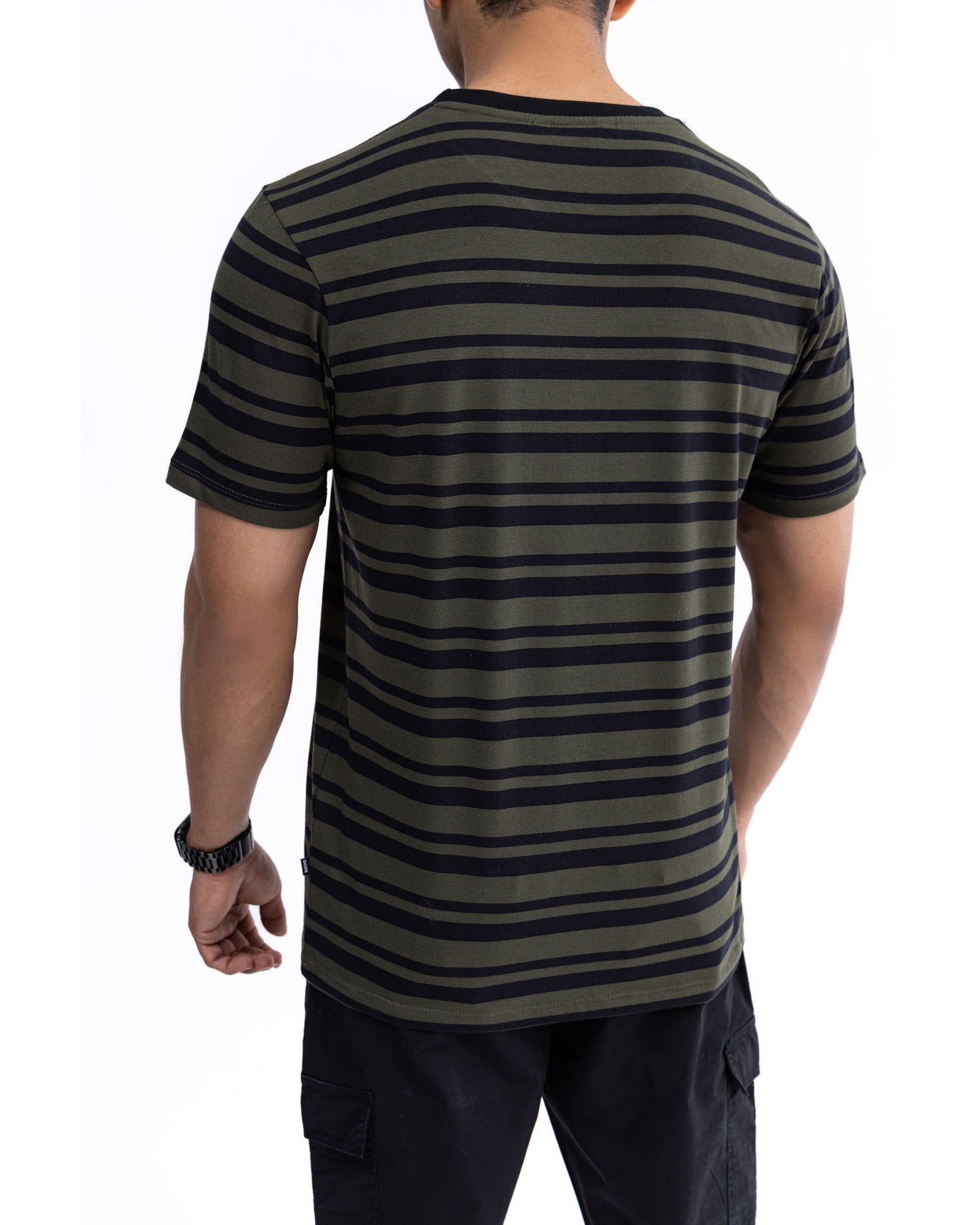Men T Shirt - Engine - Buy Now