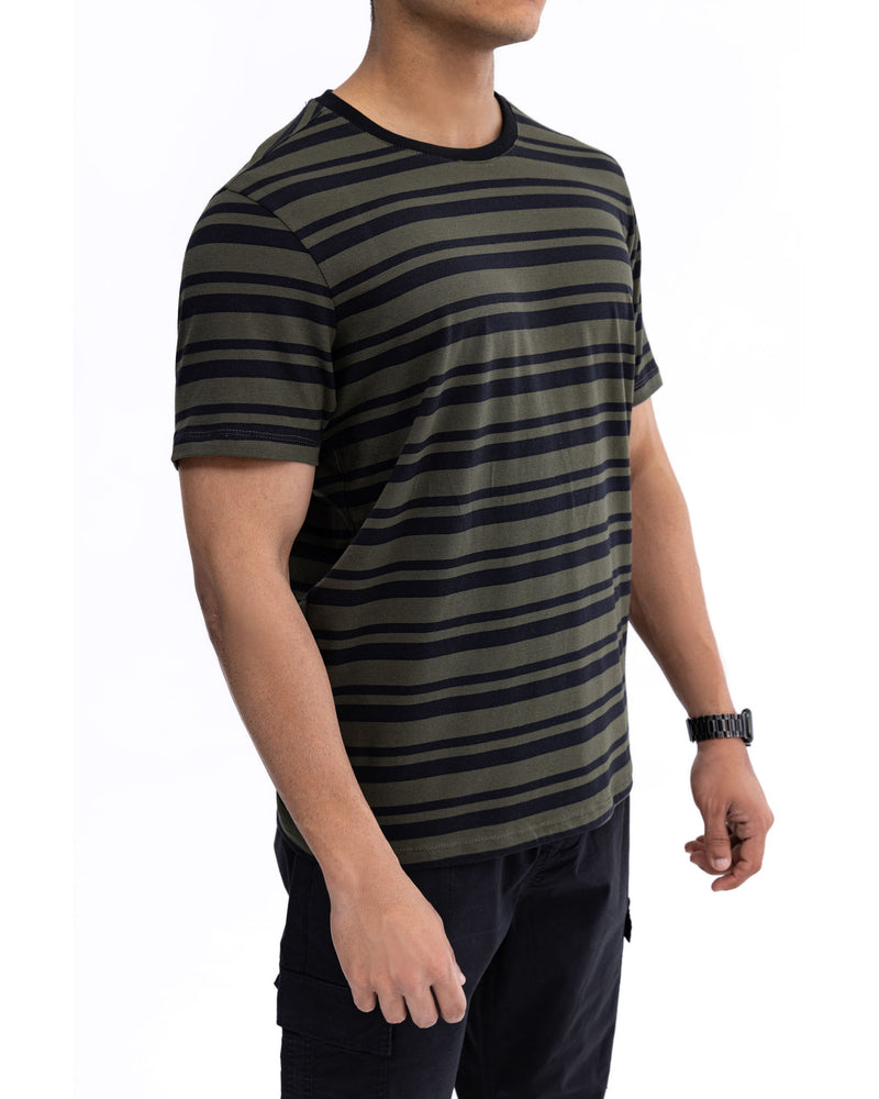 Men T Shirt - Engine - Buy Now