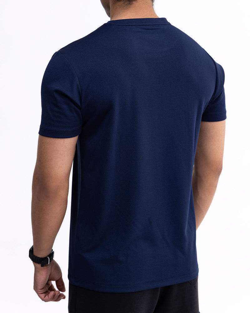Men Active Wear Tee - Engine - Buy Now