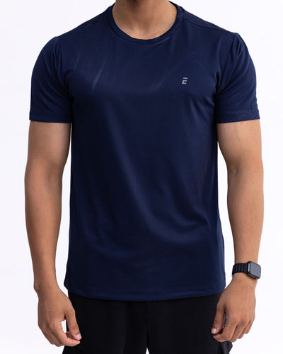 Men Active Wear Tee
