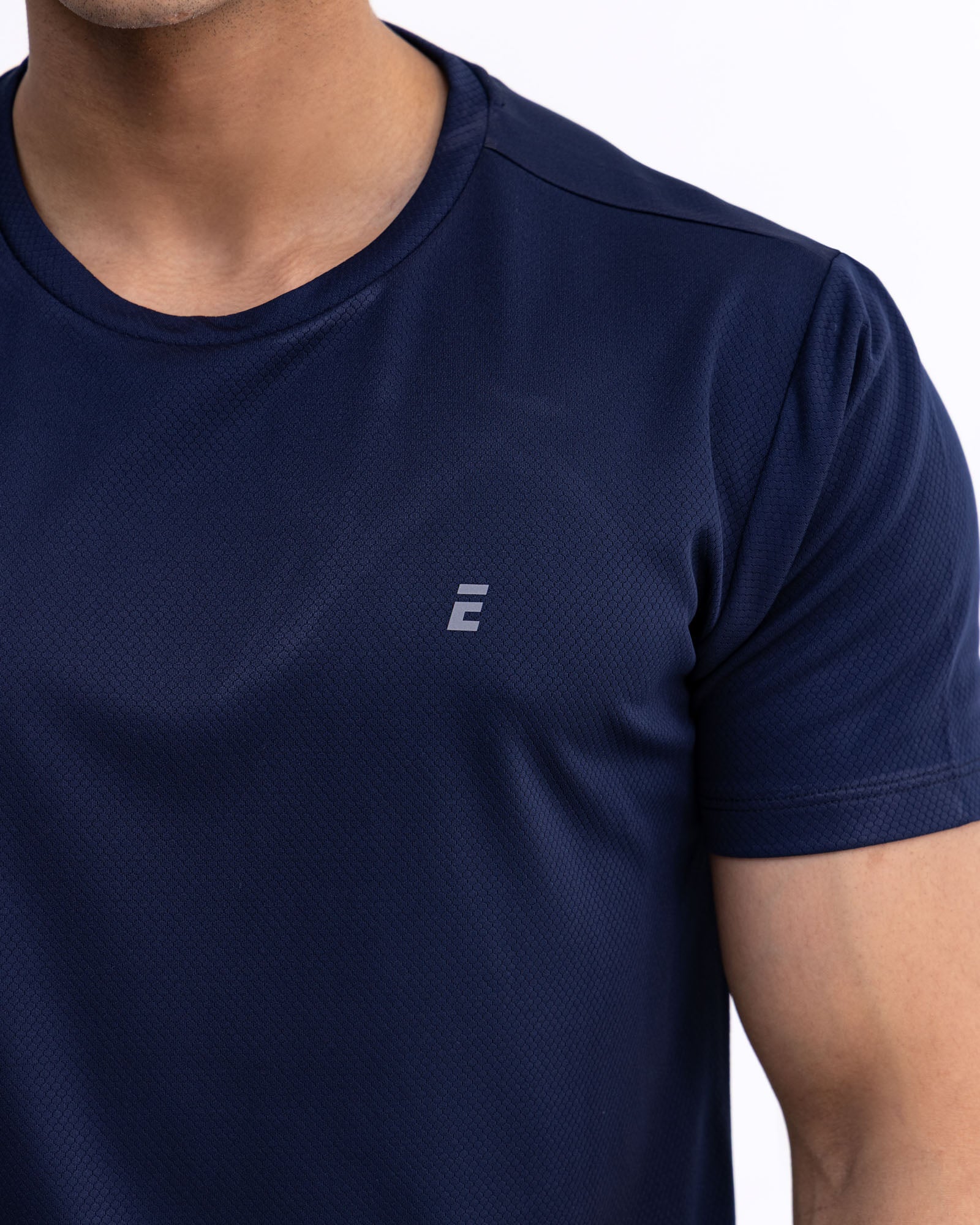 Men Active Wear Tee - Engine - Buy Now