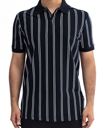 Men Polo Tee